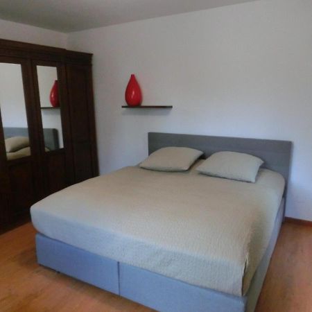 Ferienwohnung In Lobau Vienna Luaran gambar