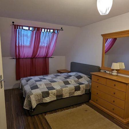 Ferienwohnung In Lobau Vienna Luaran gambar