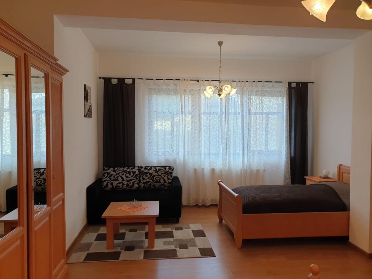 Ferienwohnung In Lobau Vienna Luaran gambar