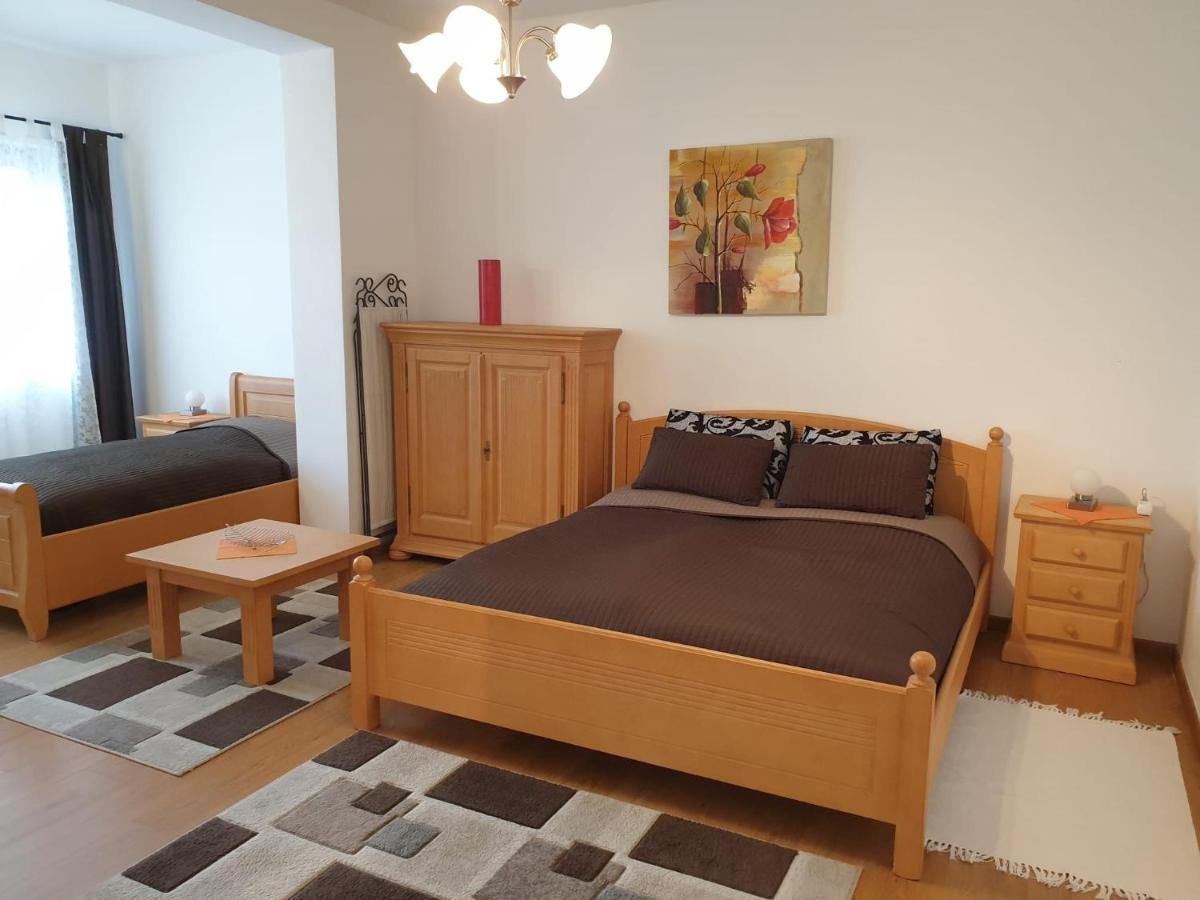 Ferienwohnung In Lobau Vienna Luaran gambar