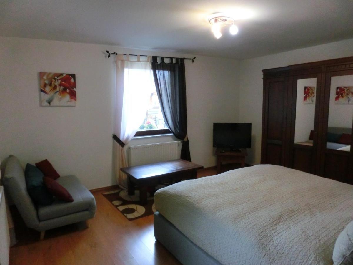 Ferienwohnung In Lobau Vienna Luaran gambar