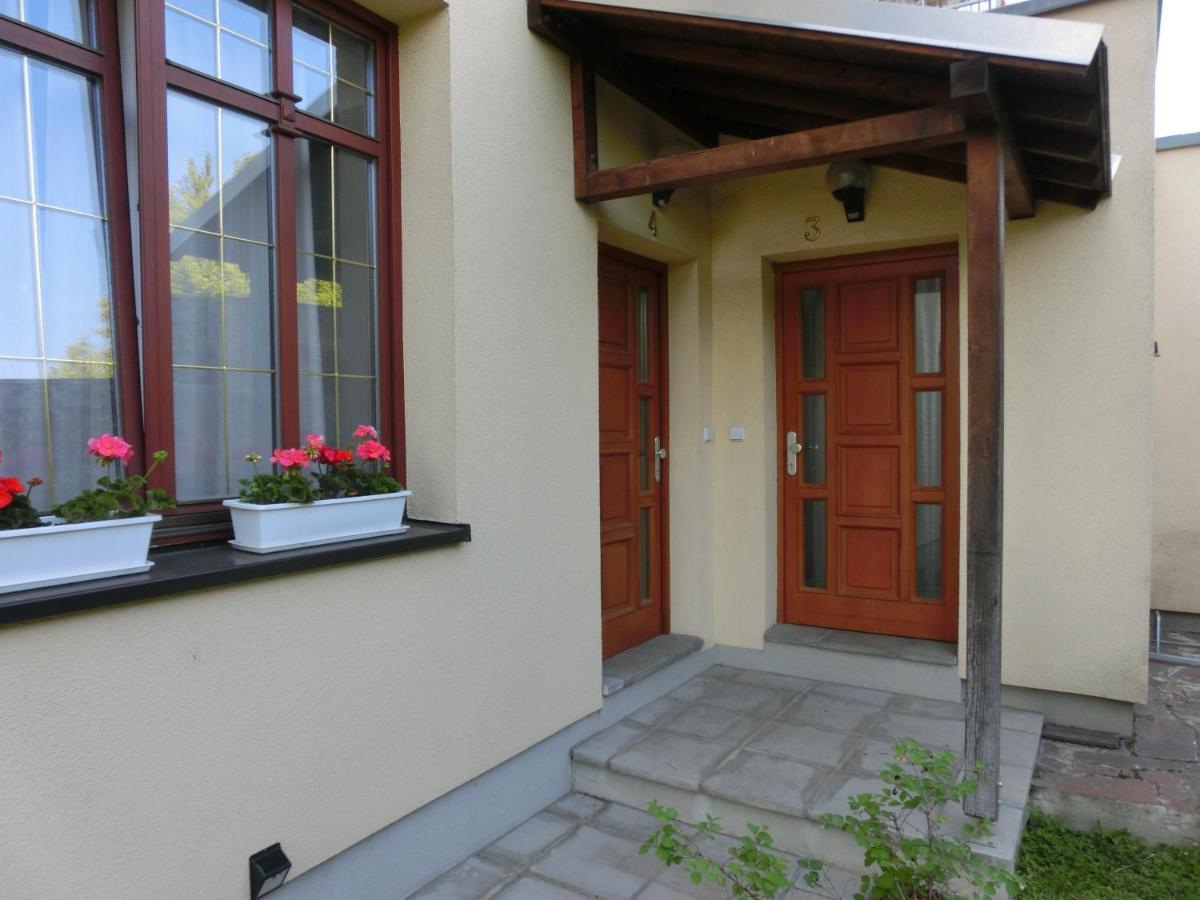 Ferienwohnung In Lobau Vienna Luaran gambar