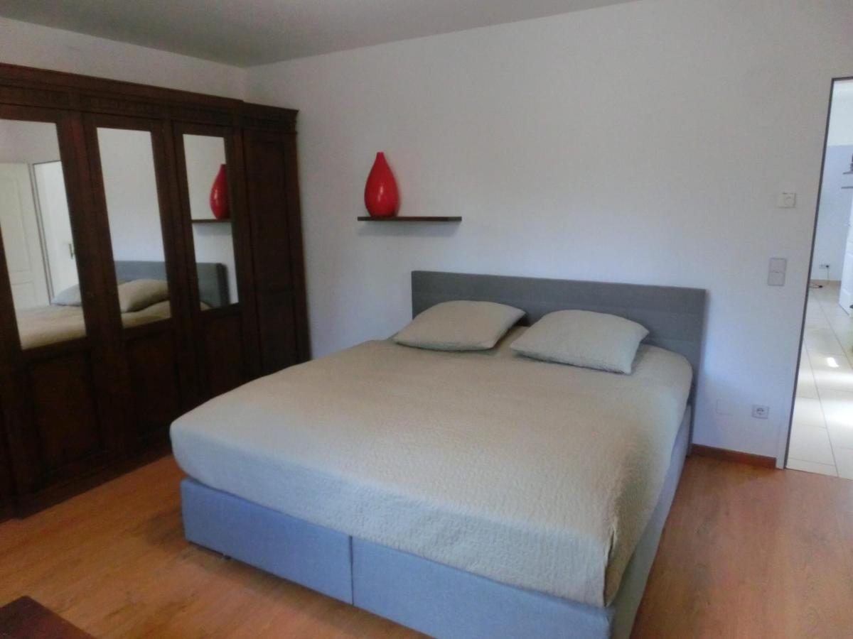 Ferienwohnung In Lobau Vienna Luaran gambar