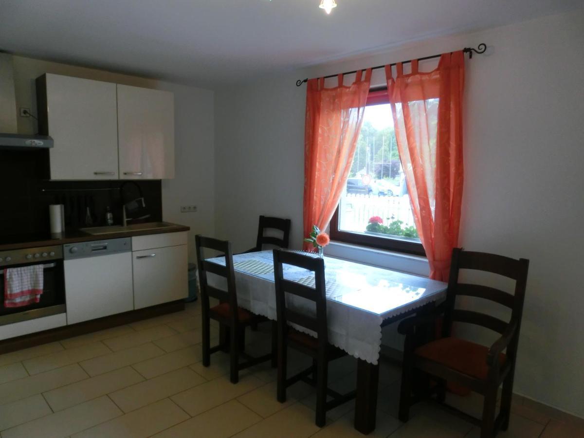 Ferienwohnung In Lobau Vienna Luaran gambar