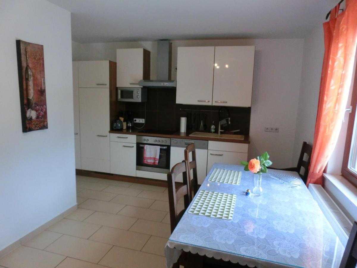 Ferienwohnung In Lobau Vienna Luaran gambar