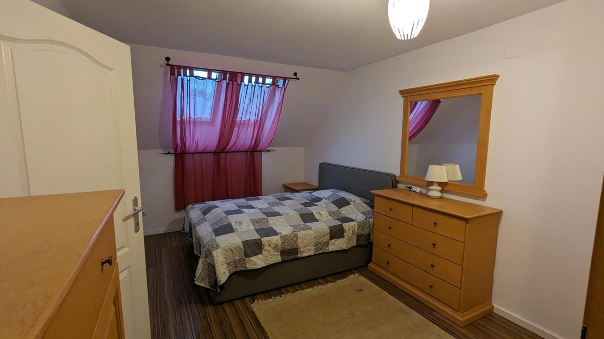 Ferienwohnung In Lobau Vienna Luaran gambar