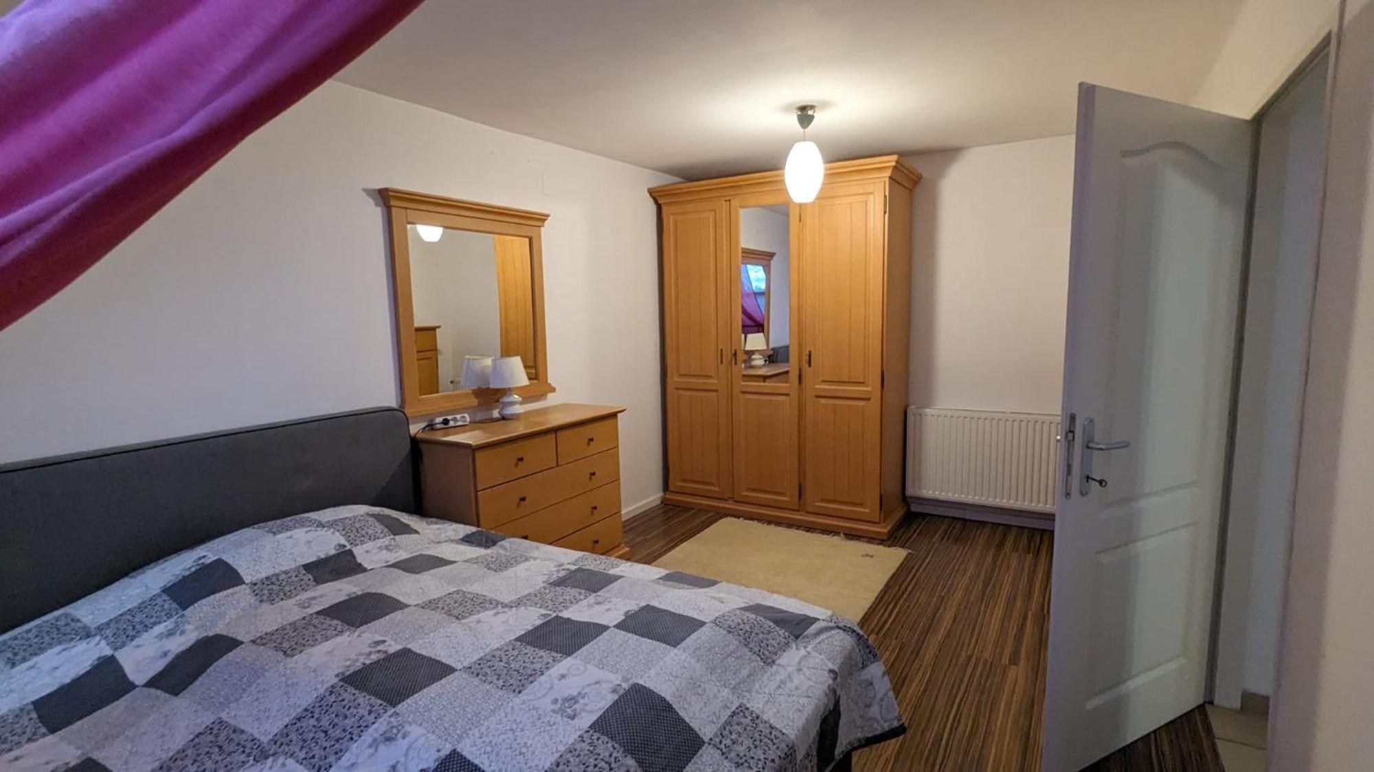 Ferienwohnung In Lobau Vienna Luaran gambar