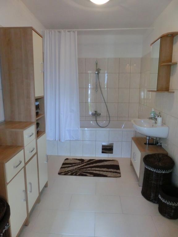 Ferienwohnung In Lobau Vienna Luaran gambar