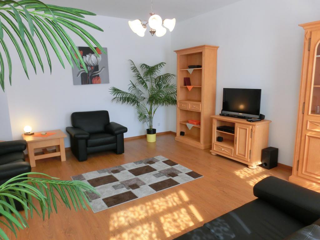 Ferienwohnung In Lobau Vienna Luaran gambar