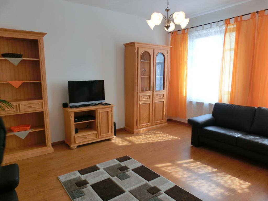 Ferienwohnung In Lobau Vienna Luaran gambar