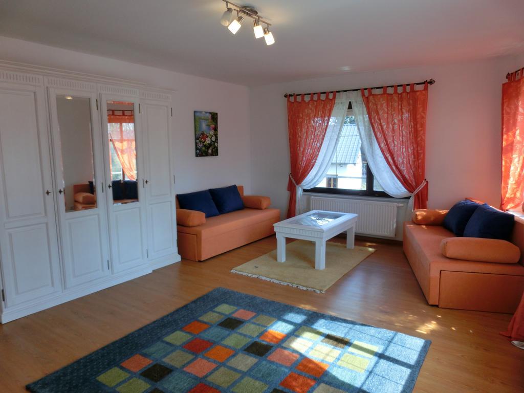 Ferienwohnung In Lobau Vienna Luaran gambar