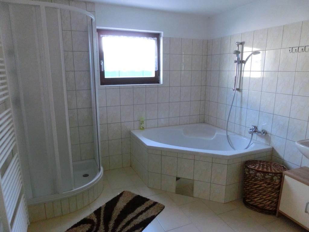 Ferienwohnung In Lobau Vienna Luaran gambar