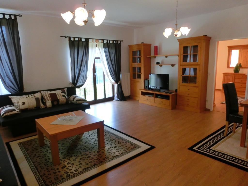 Ferienwohnung In Lobau Vienna Luaran gambar