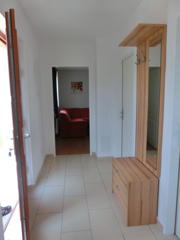 Ferienwohnung In Lobau Vienna Luaran gambar