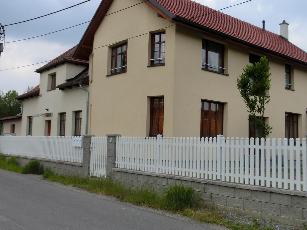 Ferienwohnung In Lobau Vienna Luaran gambar