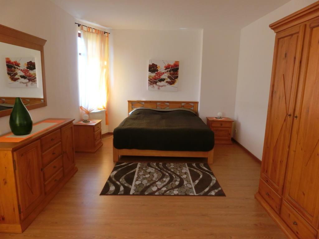 Ferienwohnung In Lobau Vienna Luaran gambar