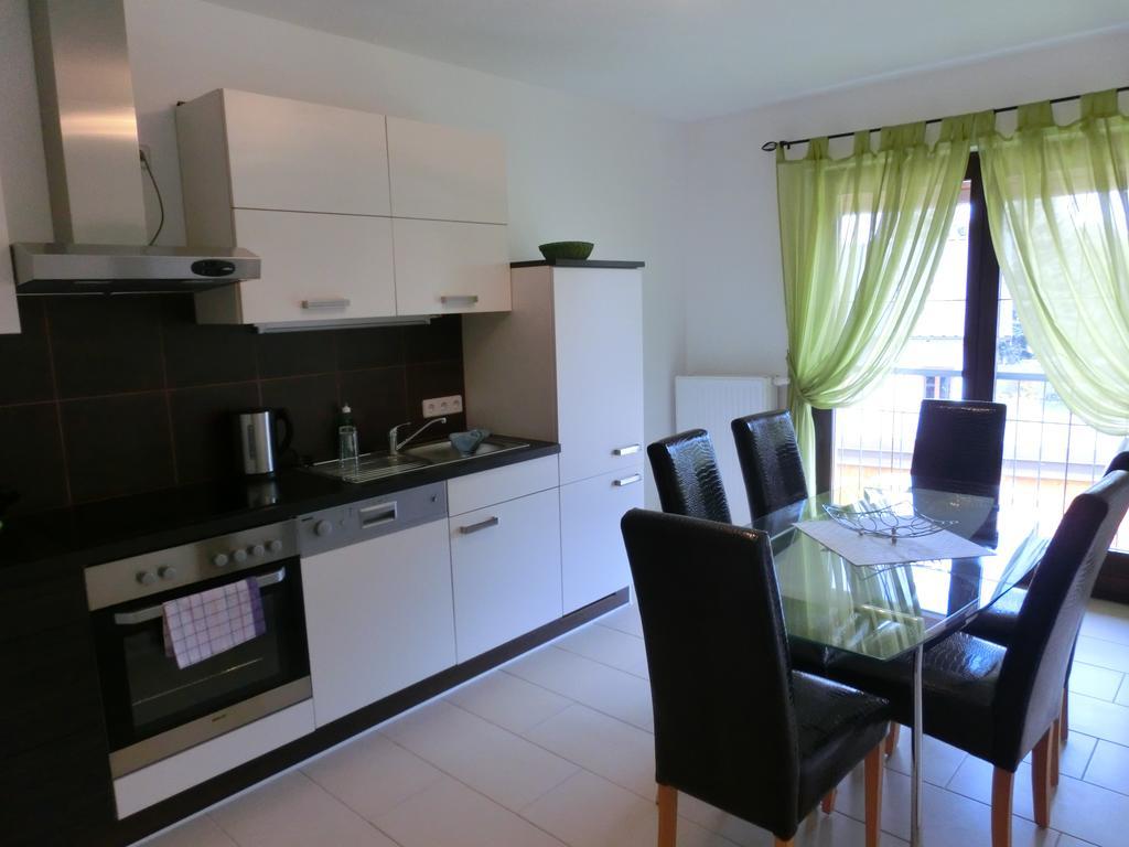 Ferienwohnung In Lobau Vienna Luaran gambar