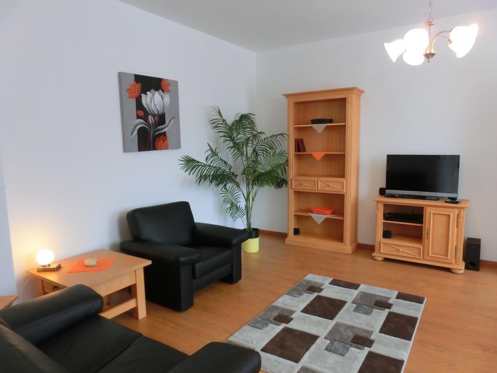 Ferienwohnung In Lobau Vienna Luaran gambar